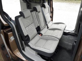Ford Tourneo Connect
